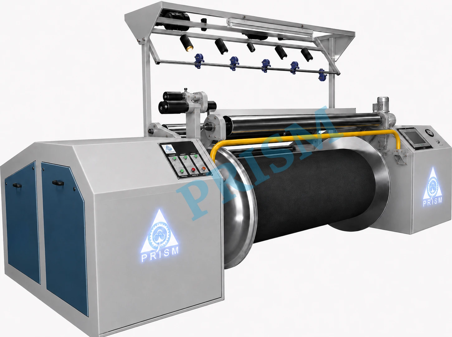 Prism LCB Machine