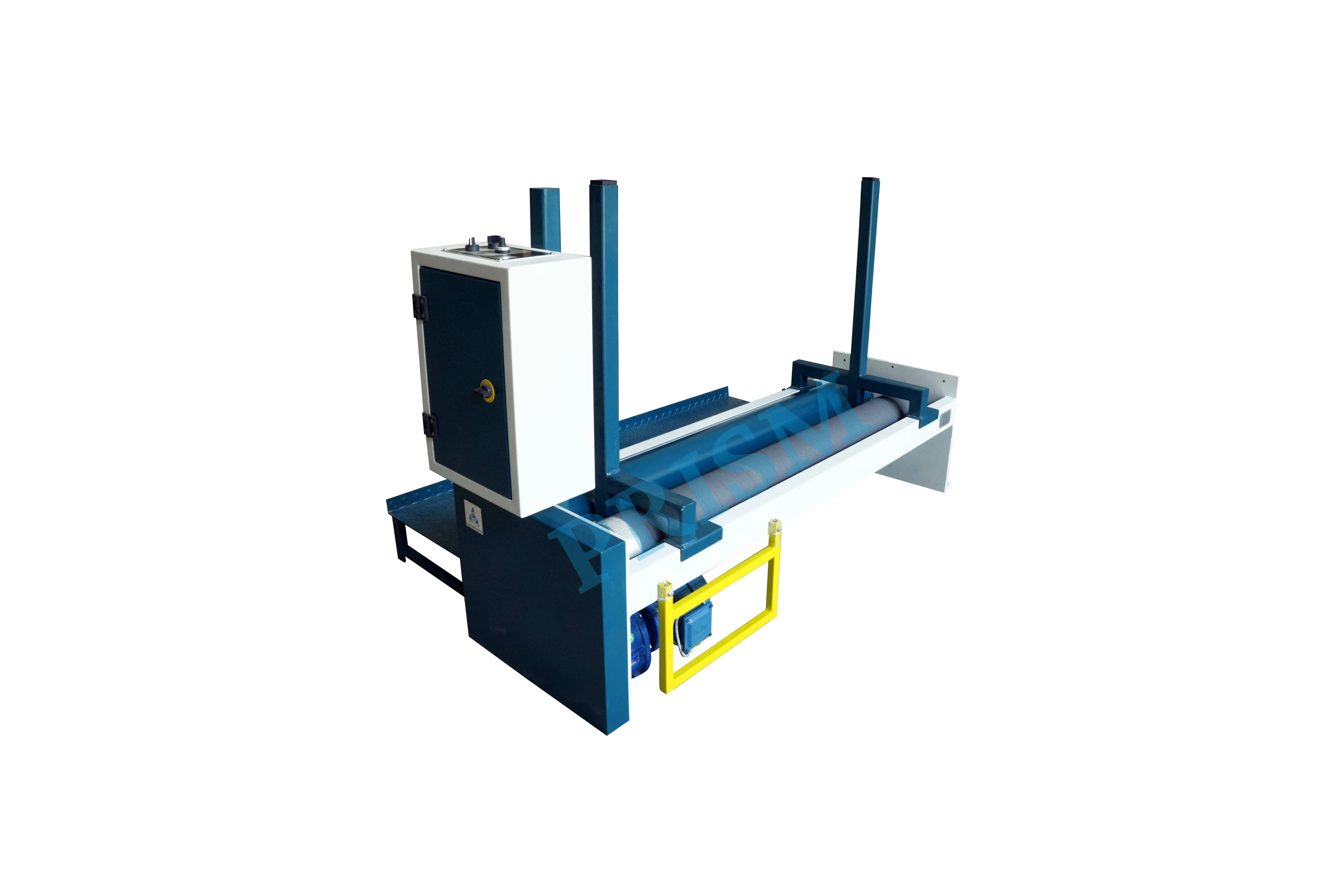 Prism Loom Cloth Batch Winder