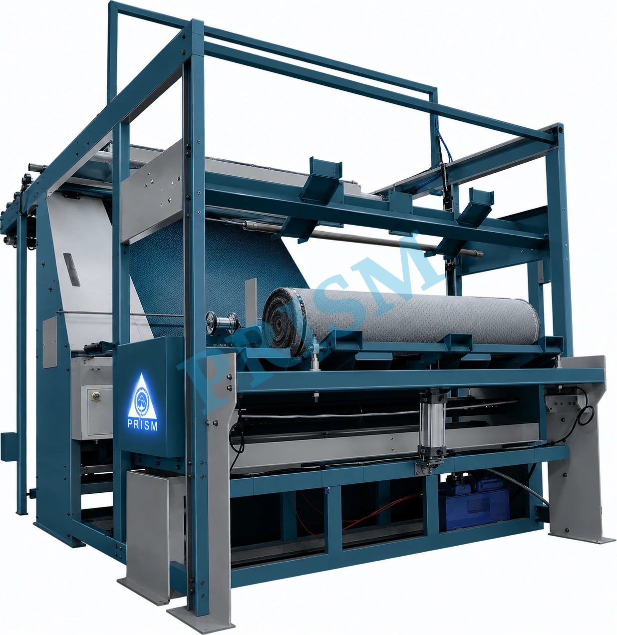 Prism Inspection Machine