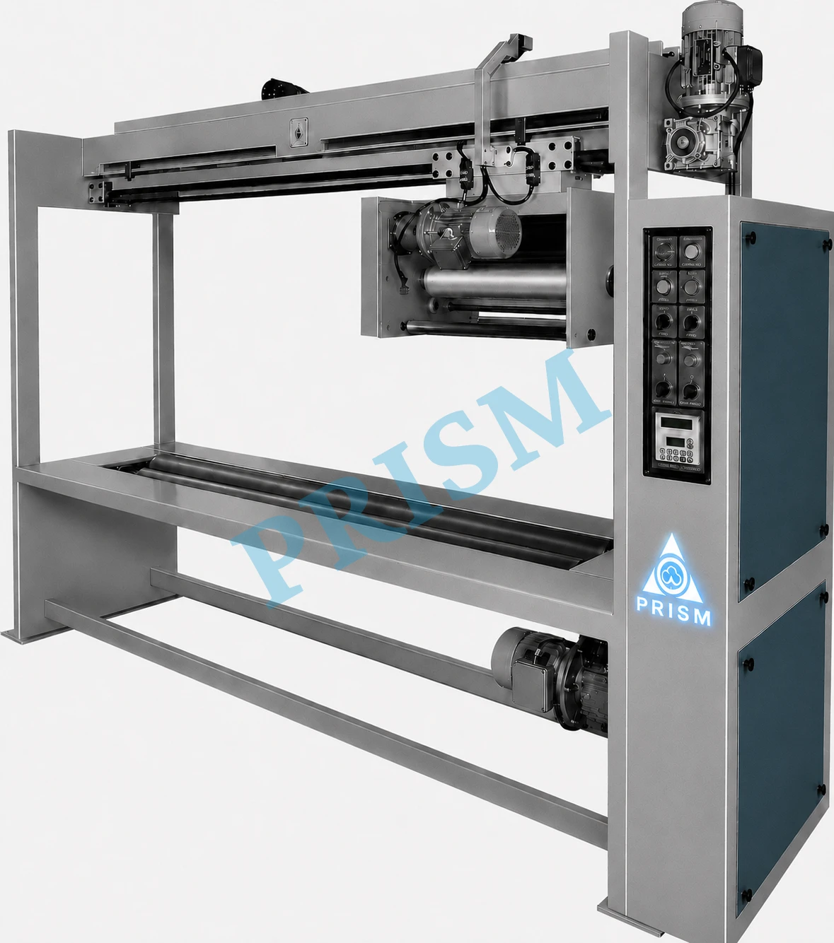 Prism Roll Stretch Wrapping Machine