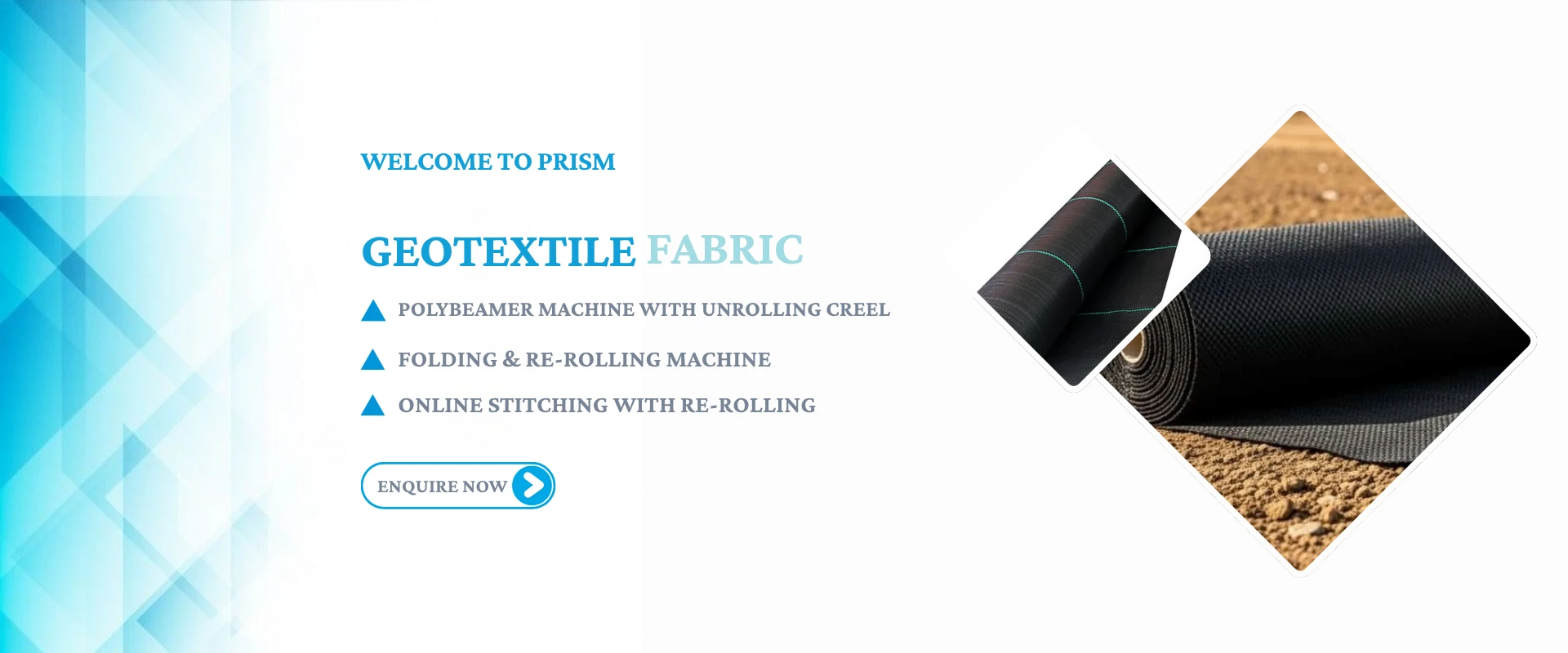 Geotextile