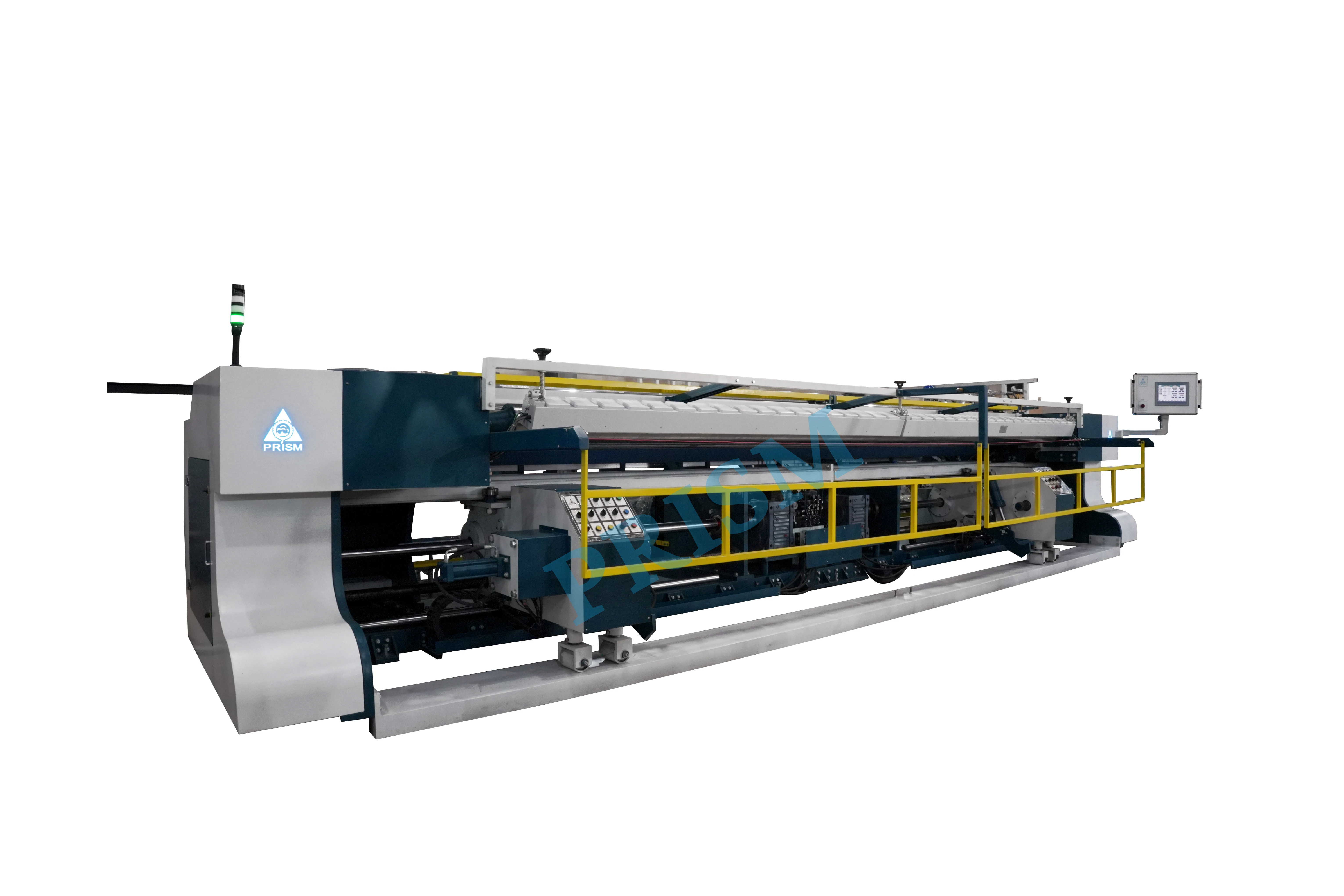 Prism Polybeamer Machine