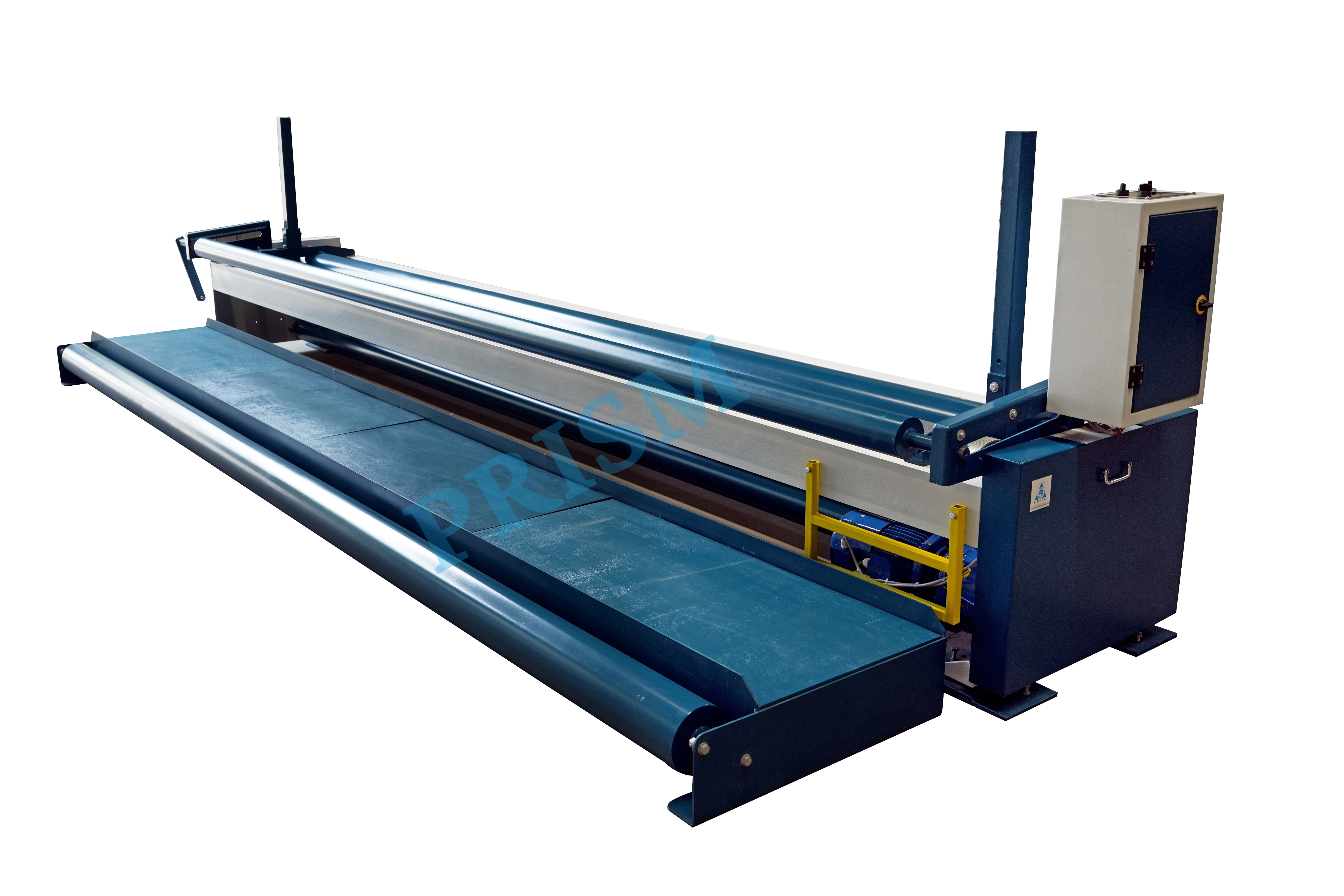 Prism Looms Batching Machine