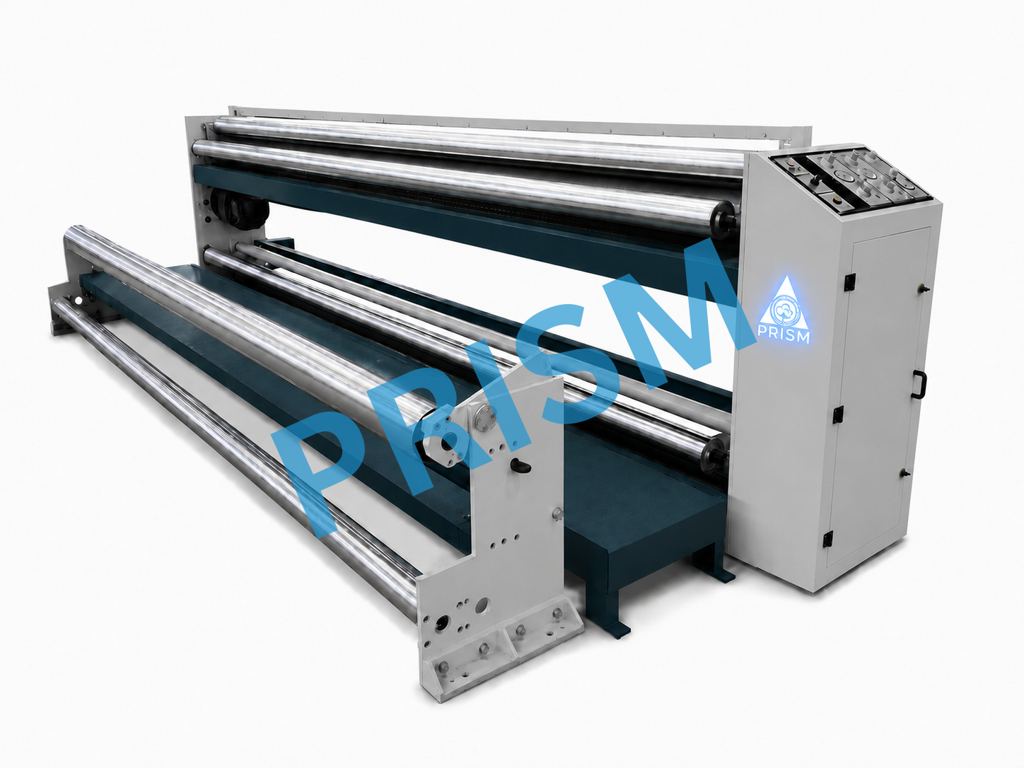 Prism Loom Feeding Device