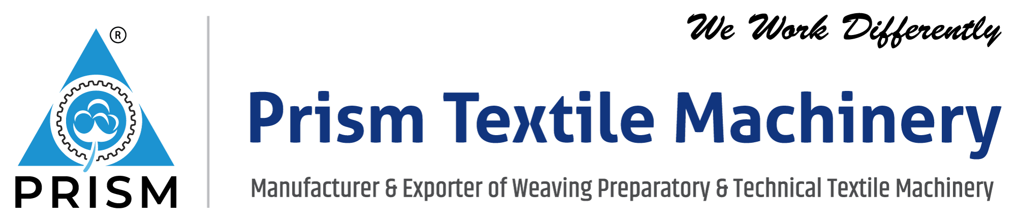 Prism Textile Machinery